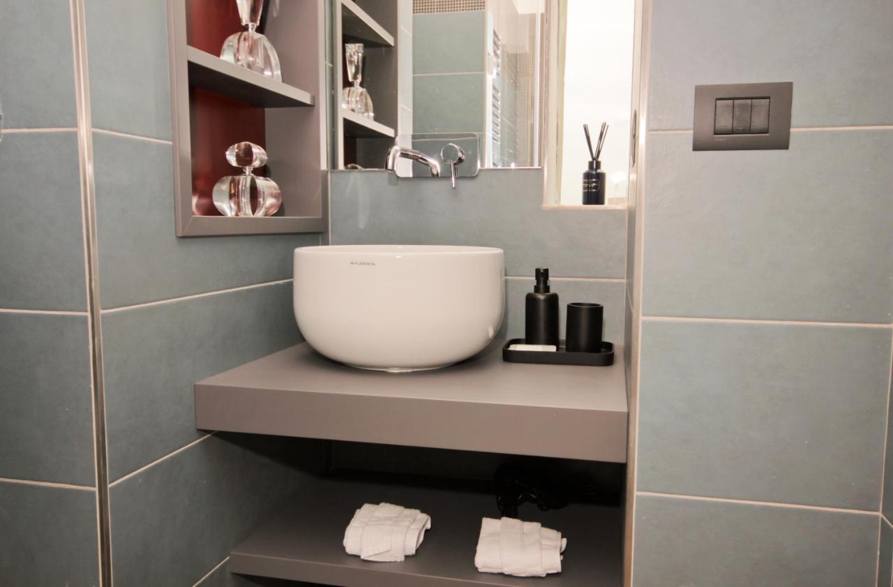 Castel Sant Angelo Luxury Rooms And Tour Rome Exterior photo
