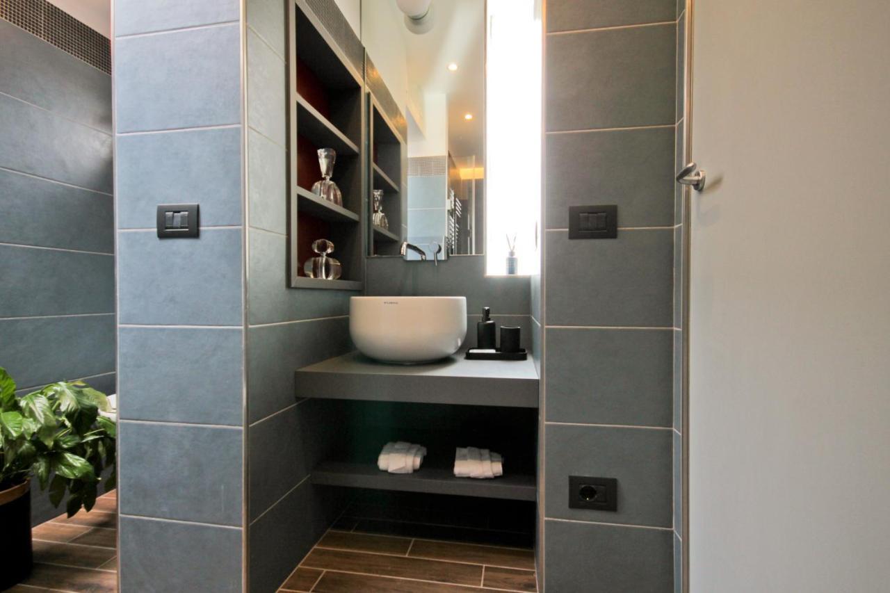 Castel Sant Angelo Luxury Rooms And Tour Rome Exterior photo