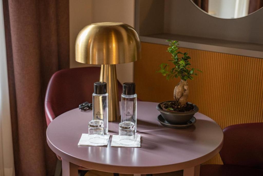 Castel Sant Angelo Luxury Rooms And Tour Rome Exterior photo